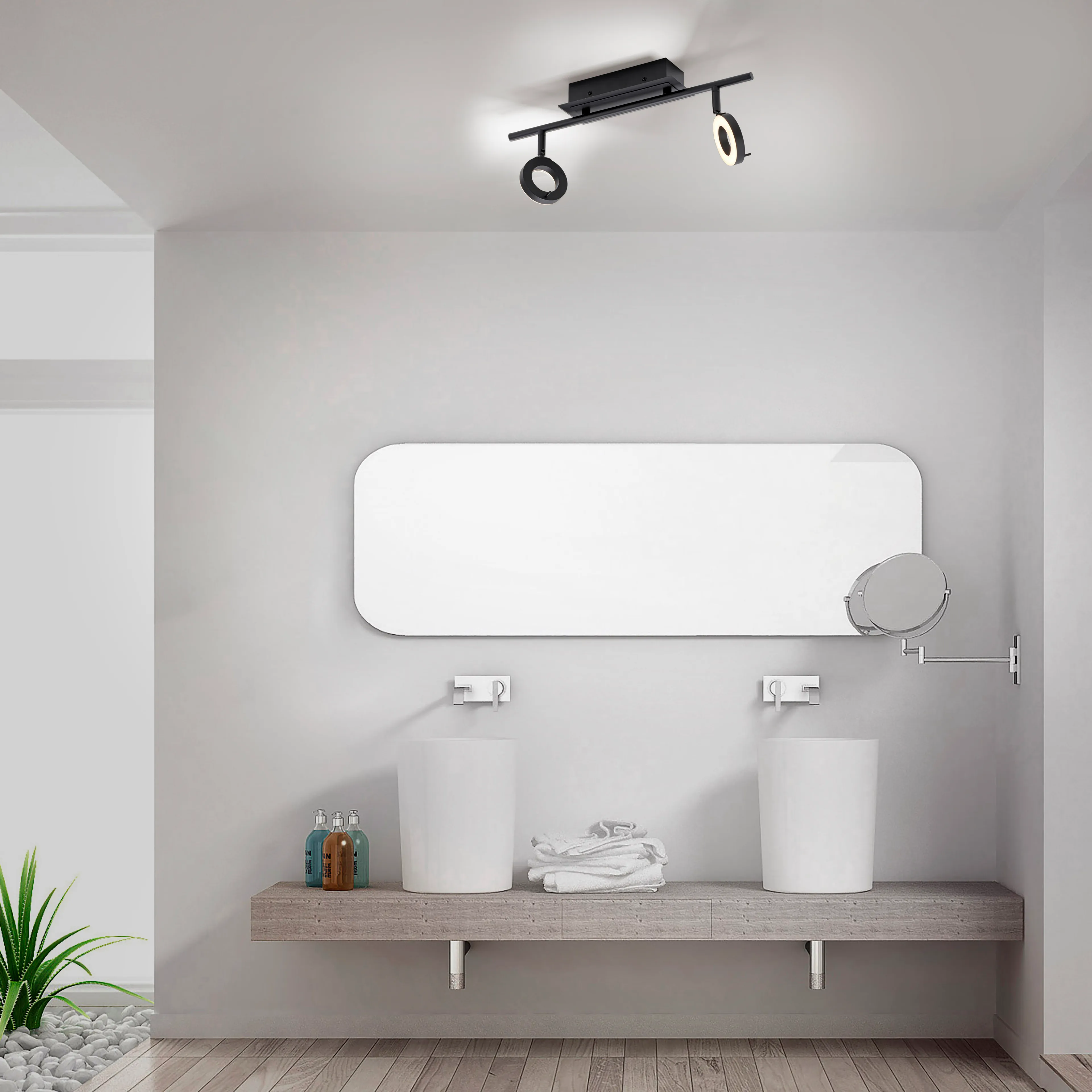Strahler Sileda