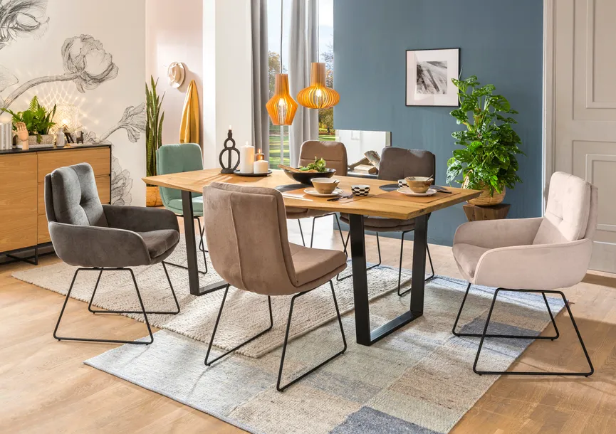 Sessel MD1907-1A milieu
