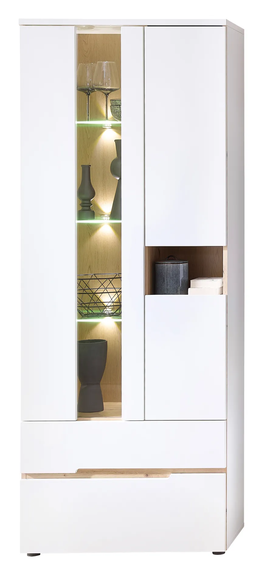 Vitrine hauptaufnahme
