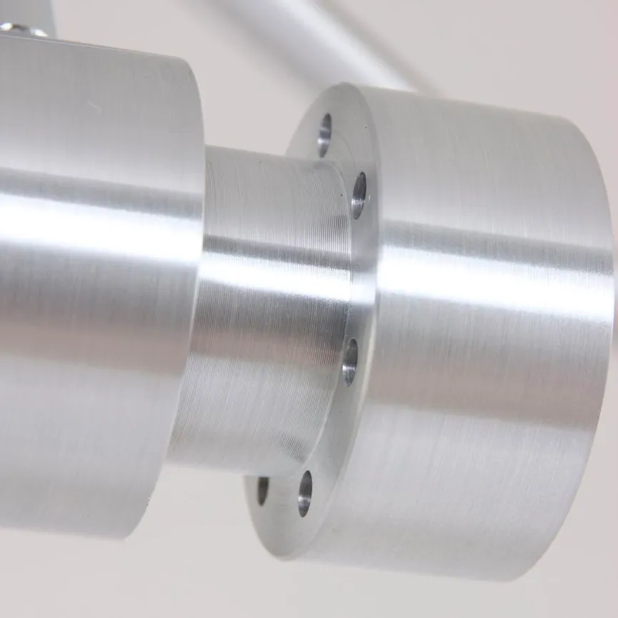 Strahler "Natasja" detail