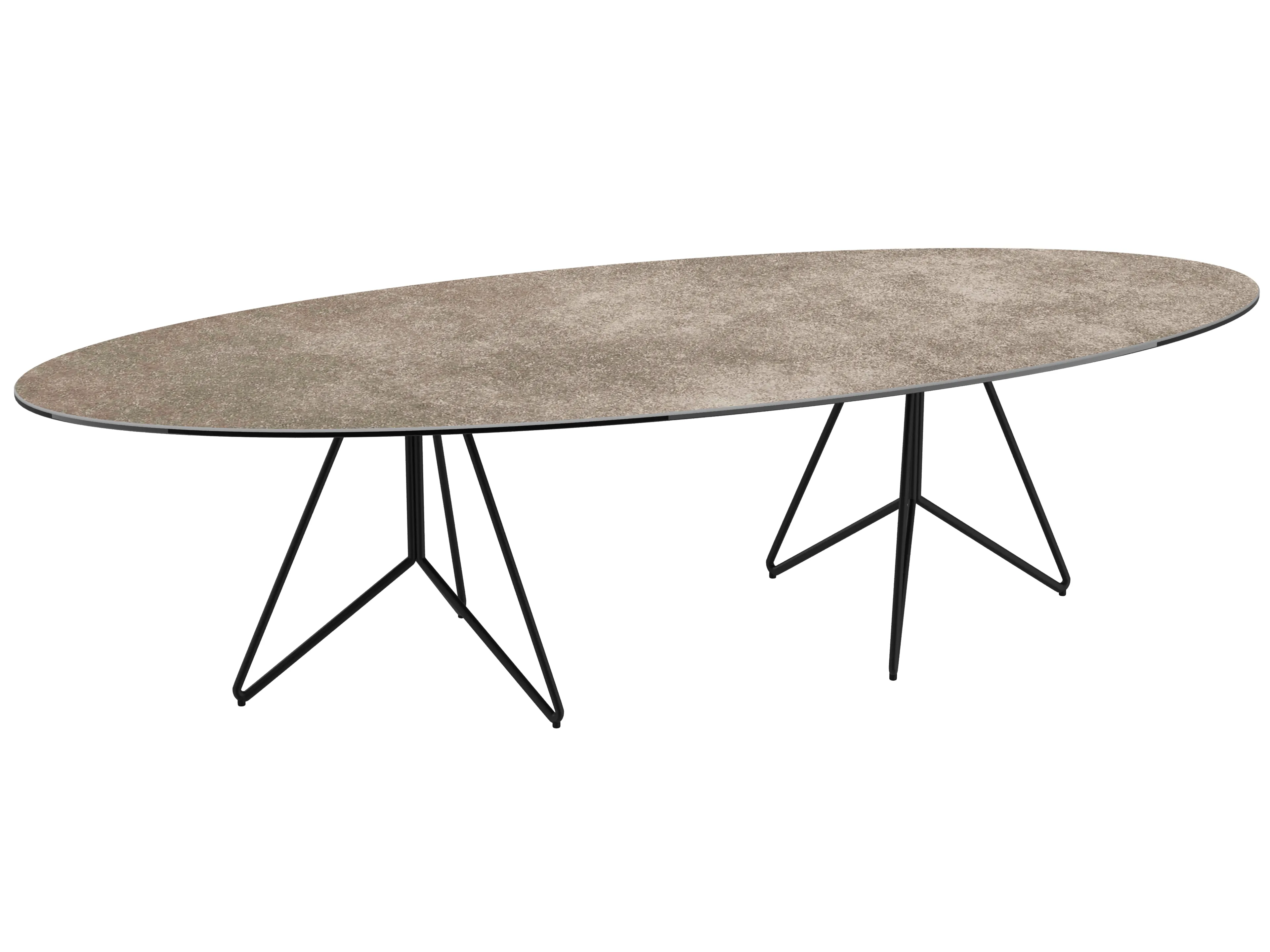 Couchtisch Ogive