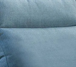 Blau material_farbe