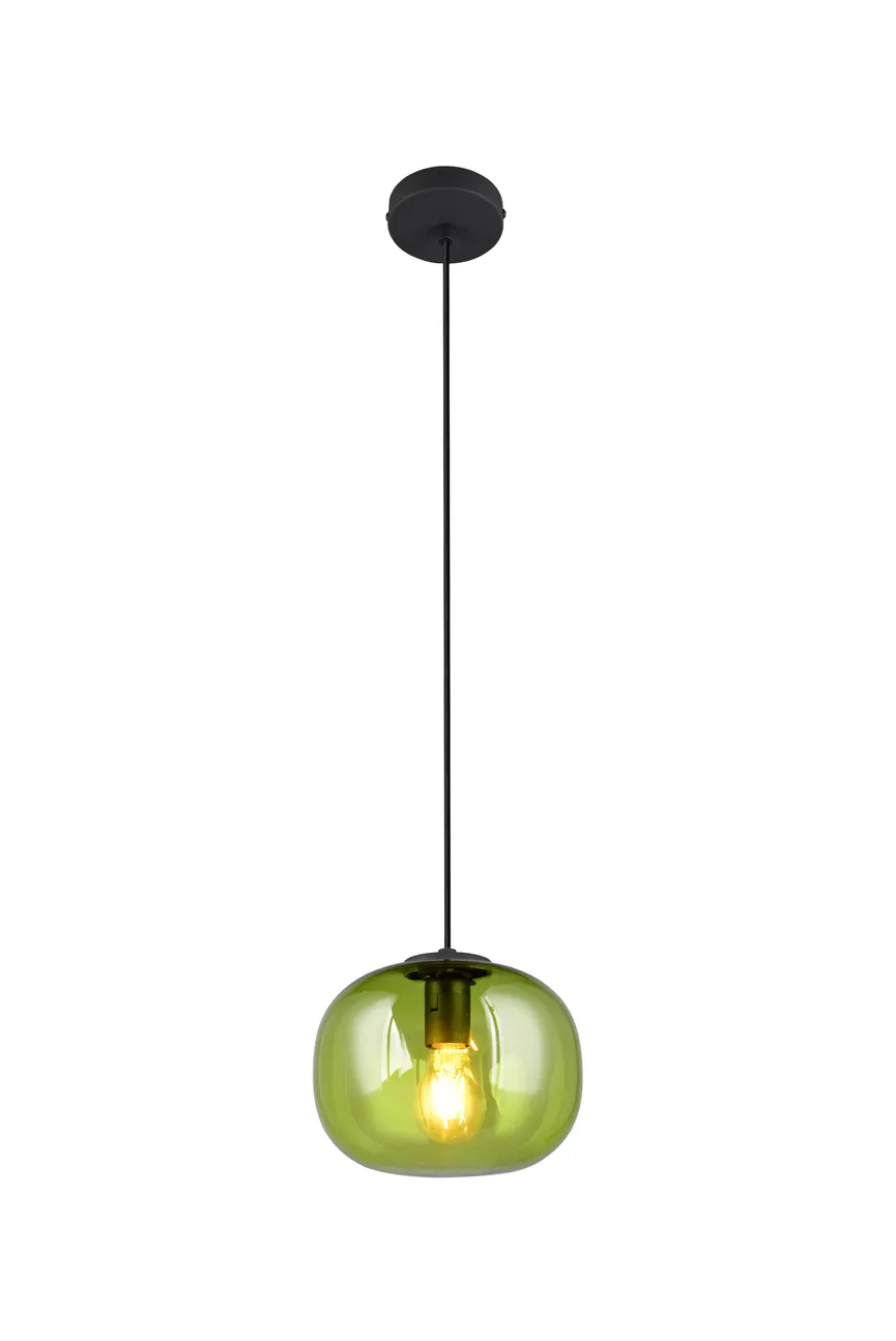 Pendelleuchte "Bree" material_farbe
