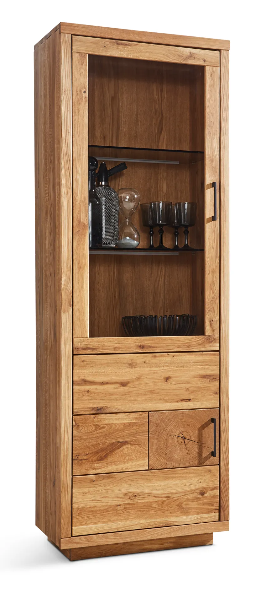 Vitrine hauptaufnahme