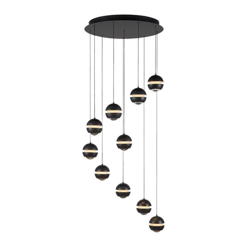 LED-Pendelleuchte