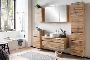 Spiegelschrank