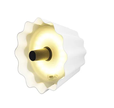 LED-Akku-Flaschenaufsatz 