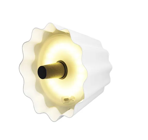 LED-Akku-Flaschenaufsatz 