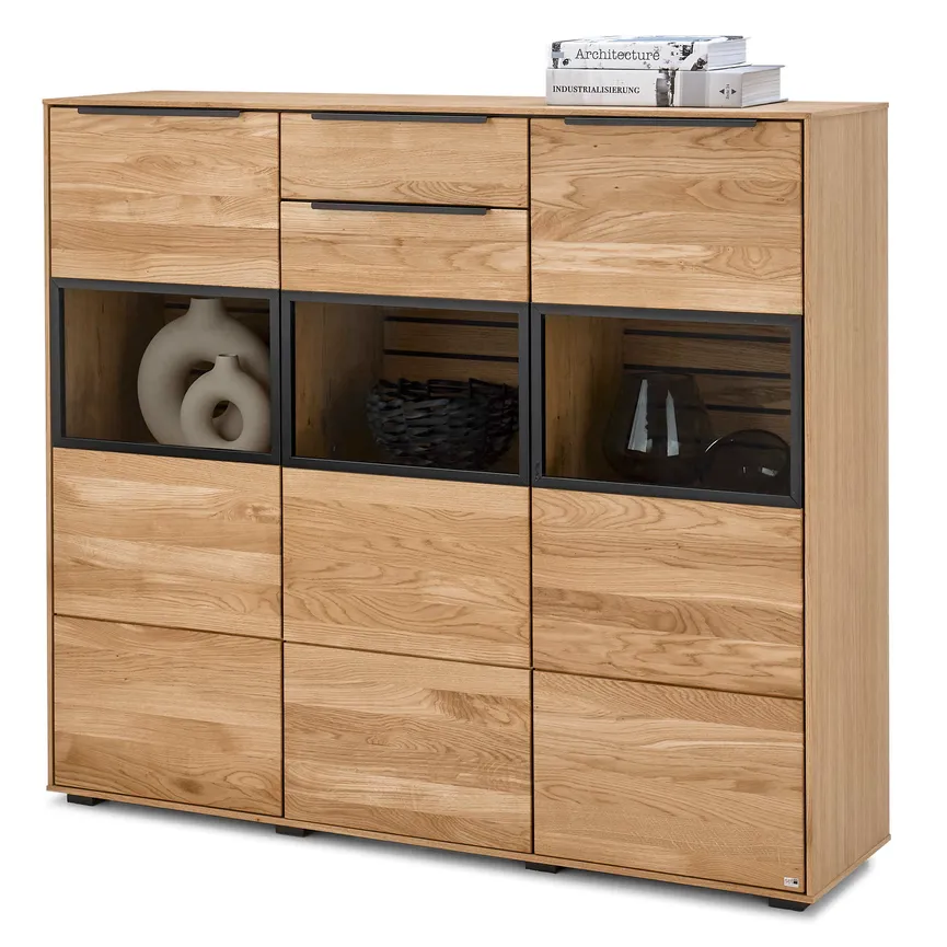 Highboard detail