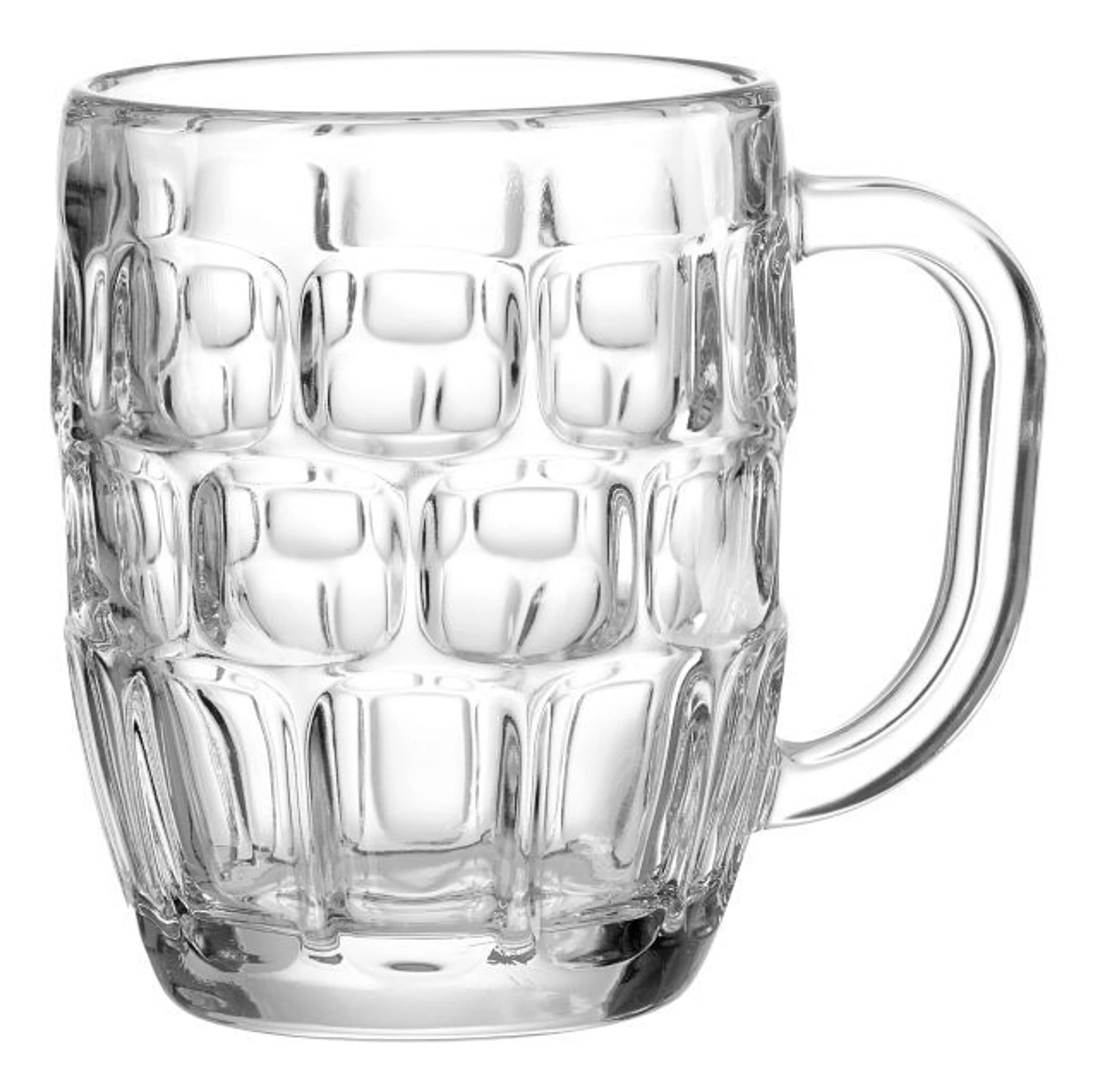 Bierkrug Luis 550 ml
