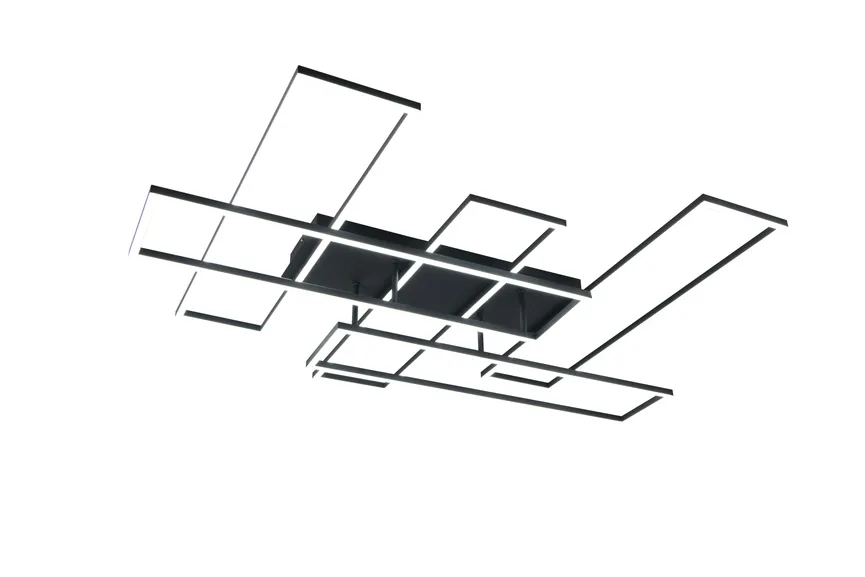 Deckenleuchte "Solana" detail