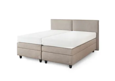 Boxspringbett