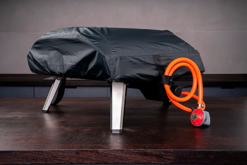 Koda 16 Abdeckhaube detail