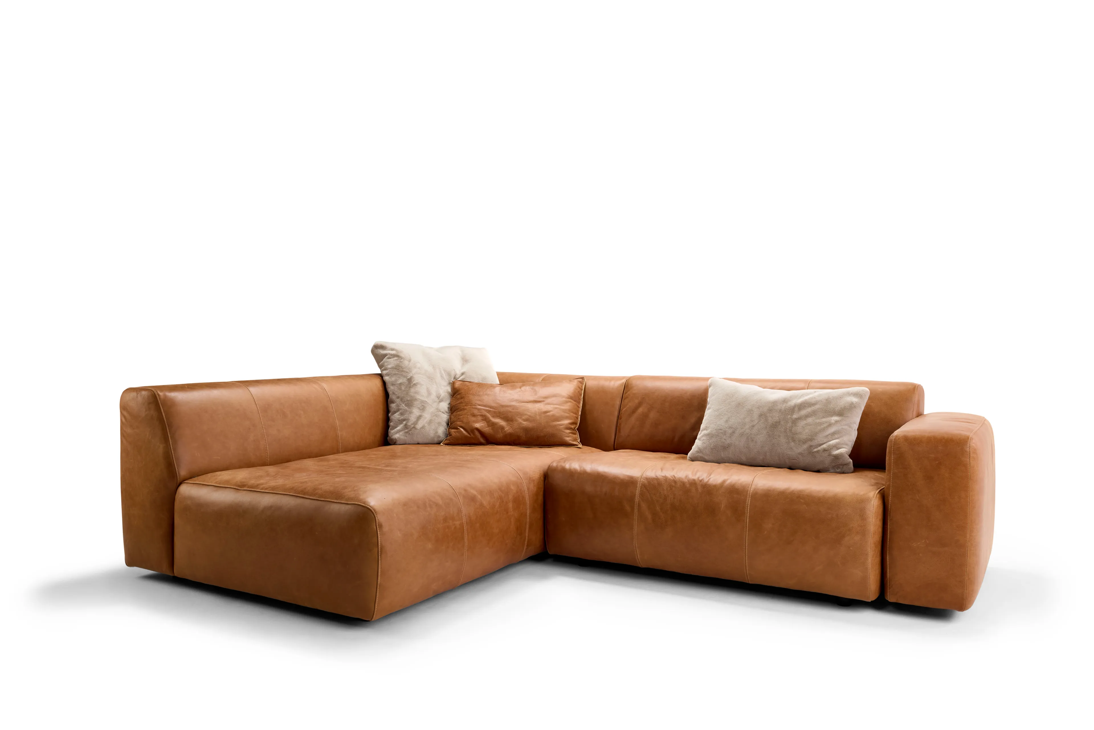 Ecksofa 1001 Camp