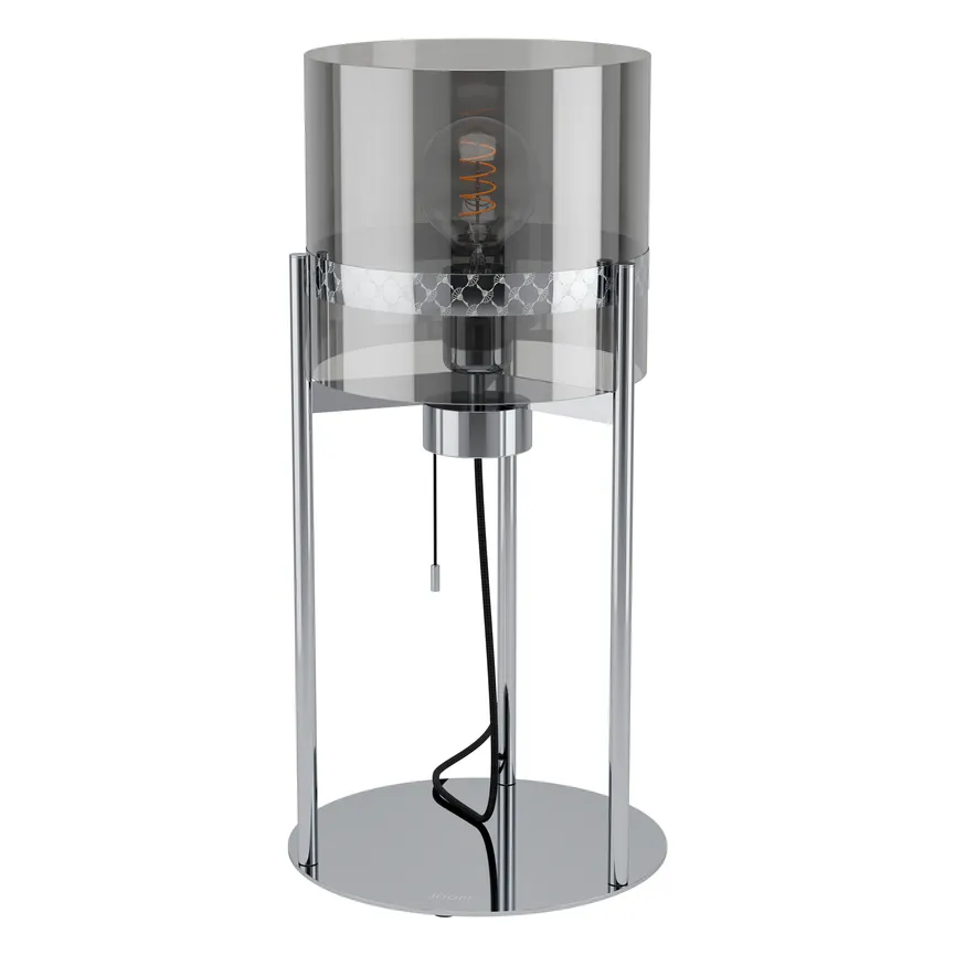 Tischleuchte "Round Lights C." material_farbe