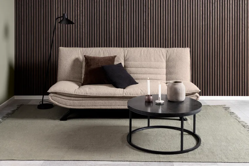 Schlafsofa milieu