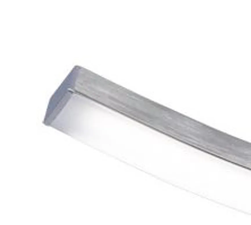 Deckenleuchte "Route" detail