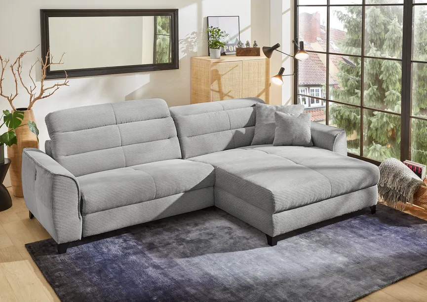 Polstergarnitur detail