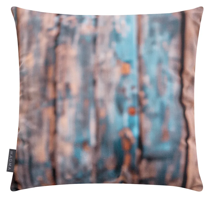 Kissen Seppl 45x45cm detail