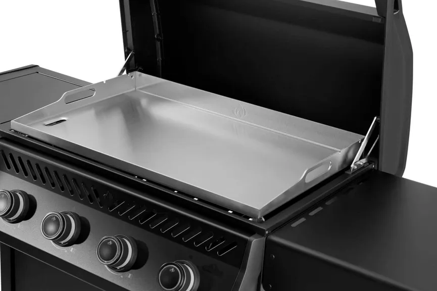 Phantom Rogue PRO30 Plancha SZ detail