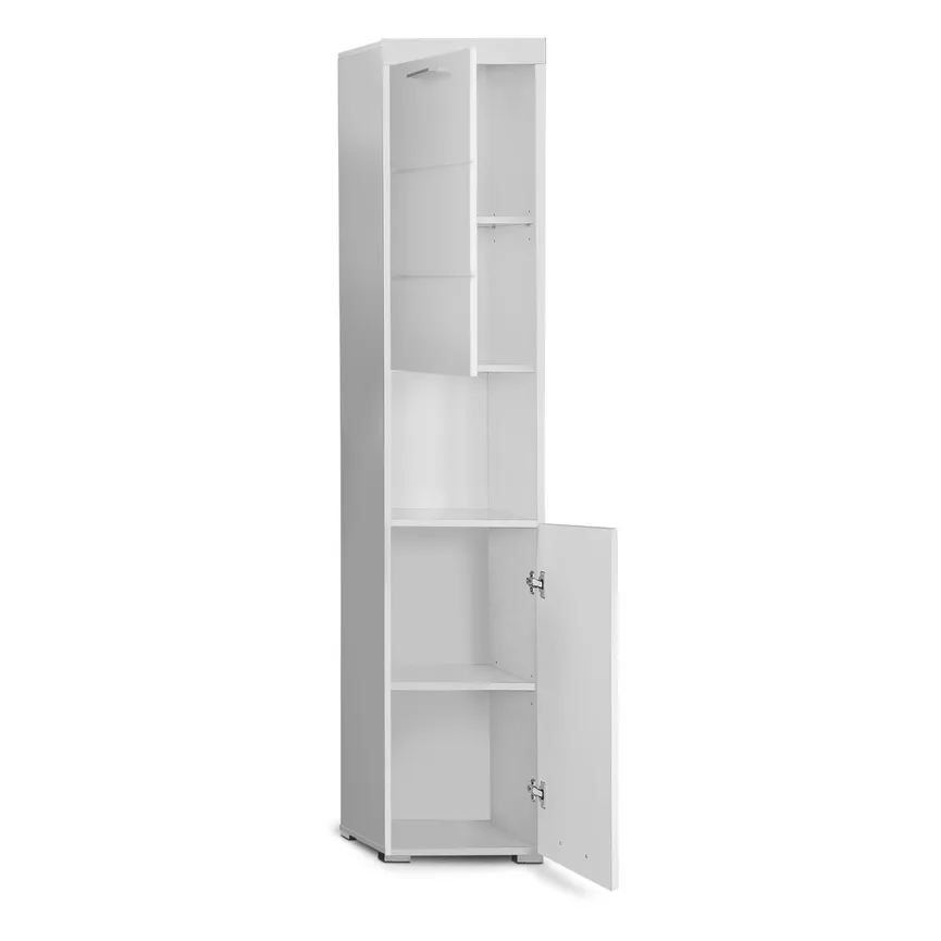 *Hochschrank detail