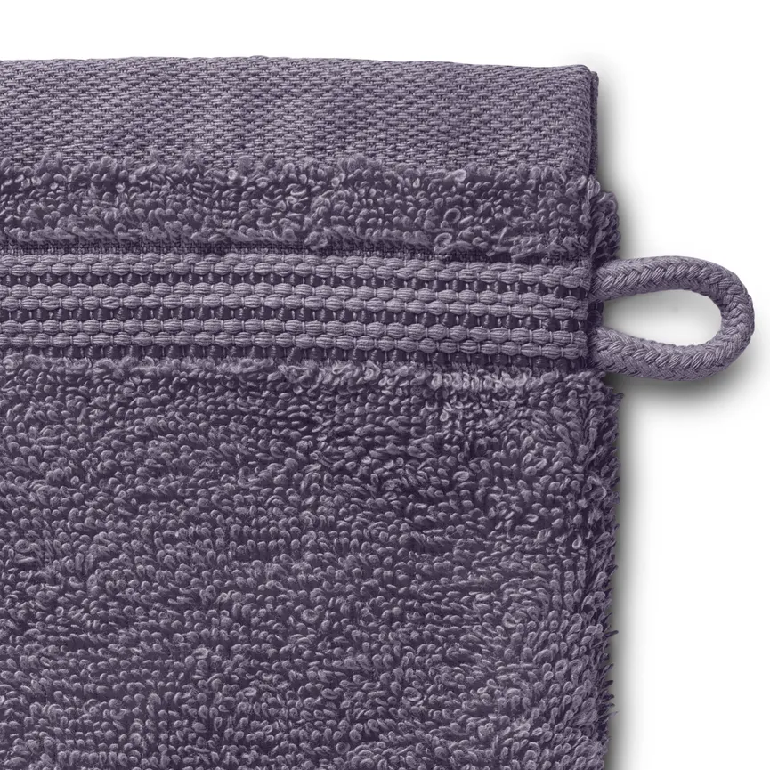 Waschhandschuh RAVENNA detail