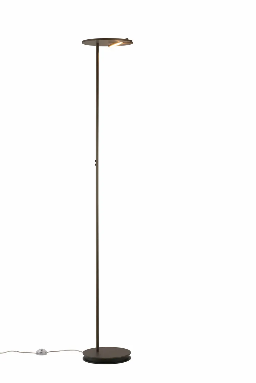 Deckenfluter "Share" material_farbe