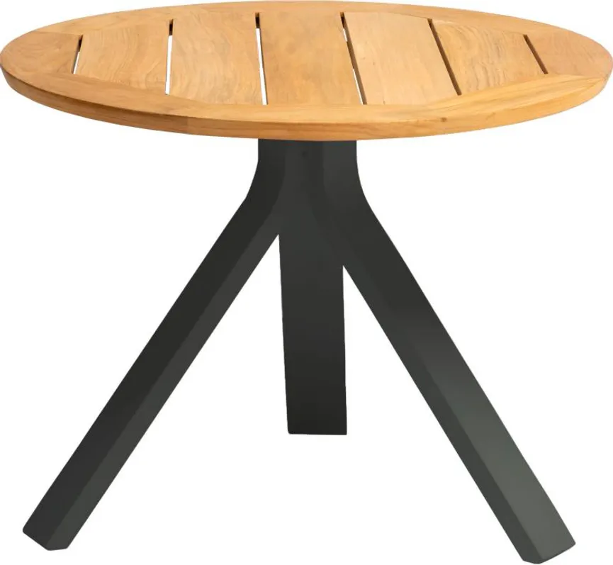 Beistelltisch Teak hauptaufnahme