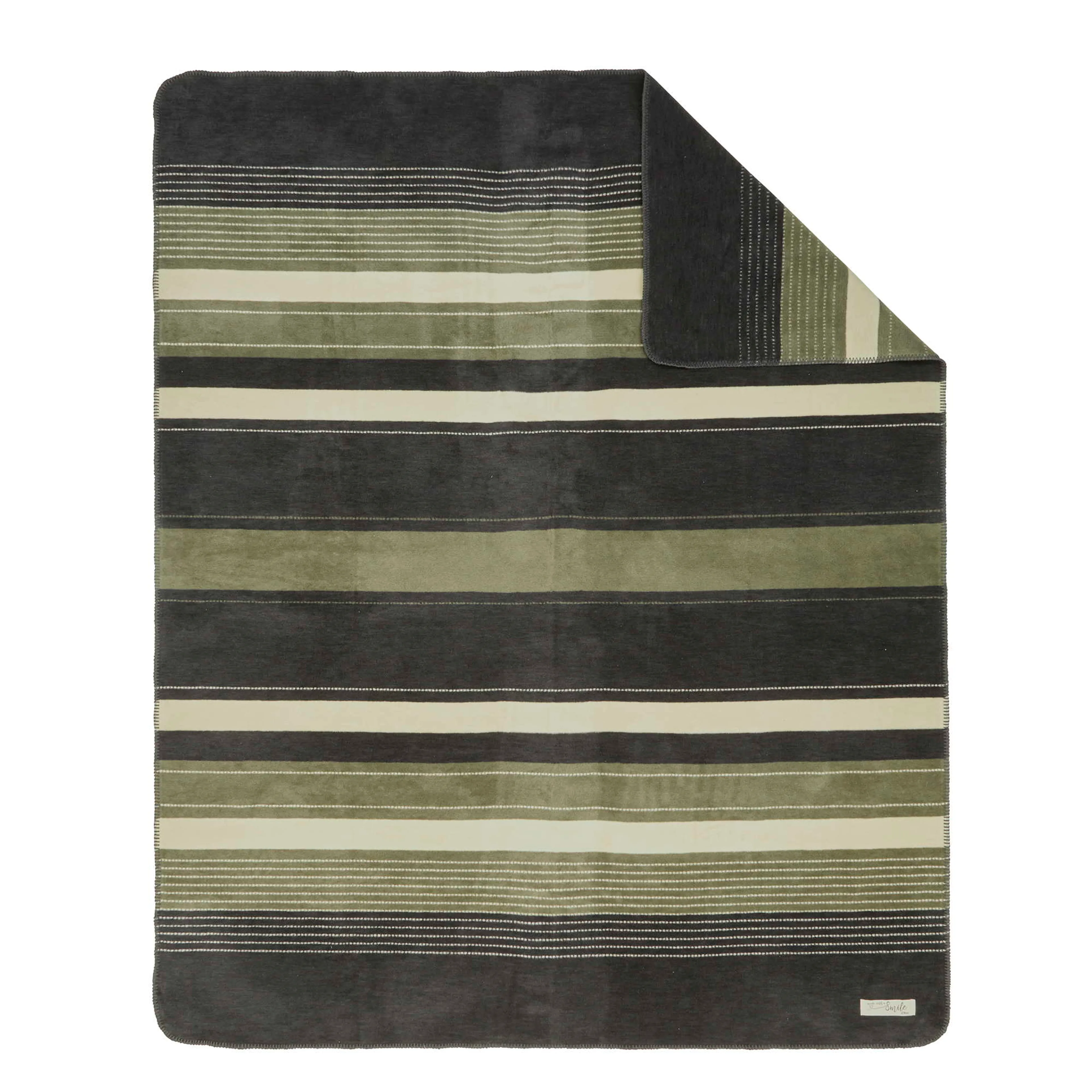 Kuscheldecke  S.Oliver 150 x 200 cm 