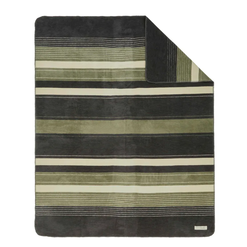 Decke S.Oliver Jacquard hauptaufnahme