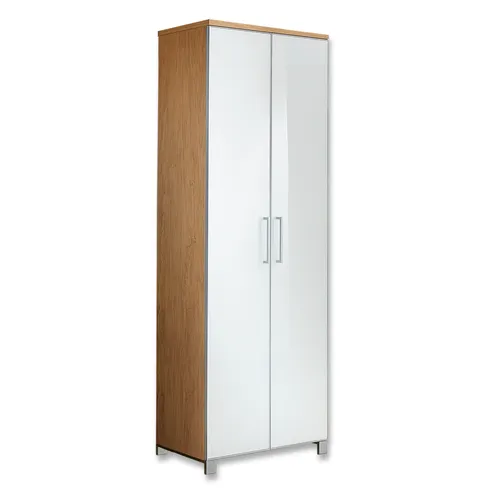 Garderobenschrank