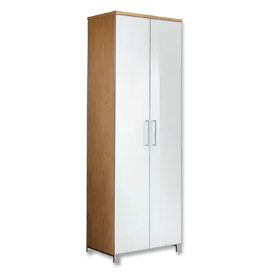 Garderobenschrank