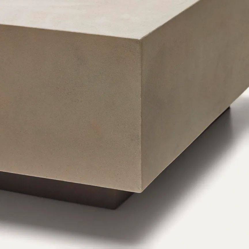 Couchtisch detail