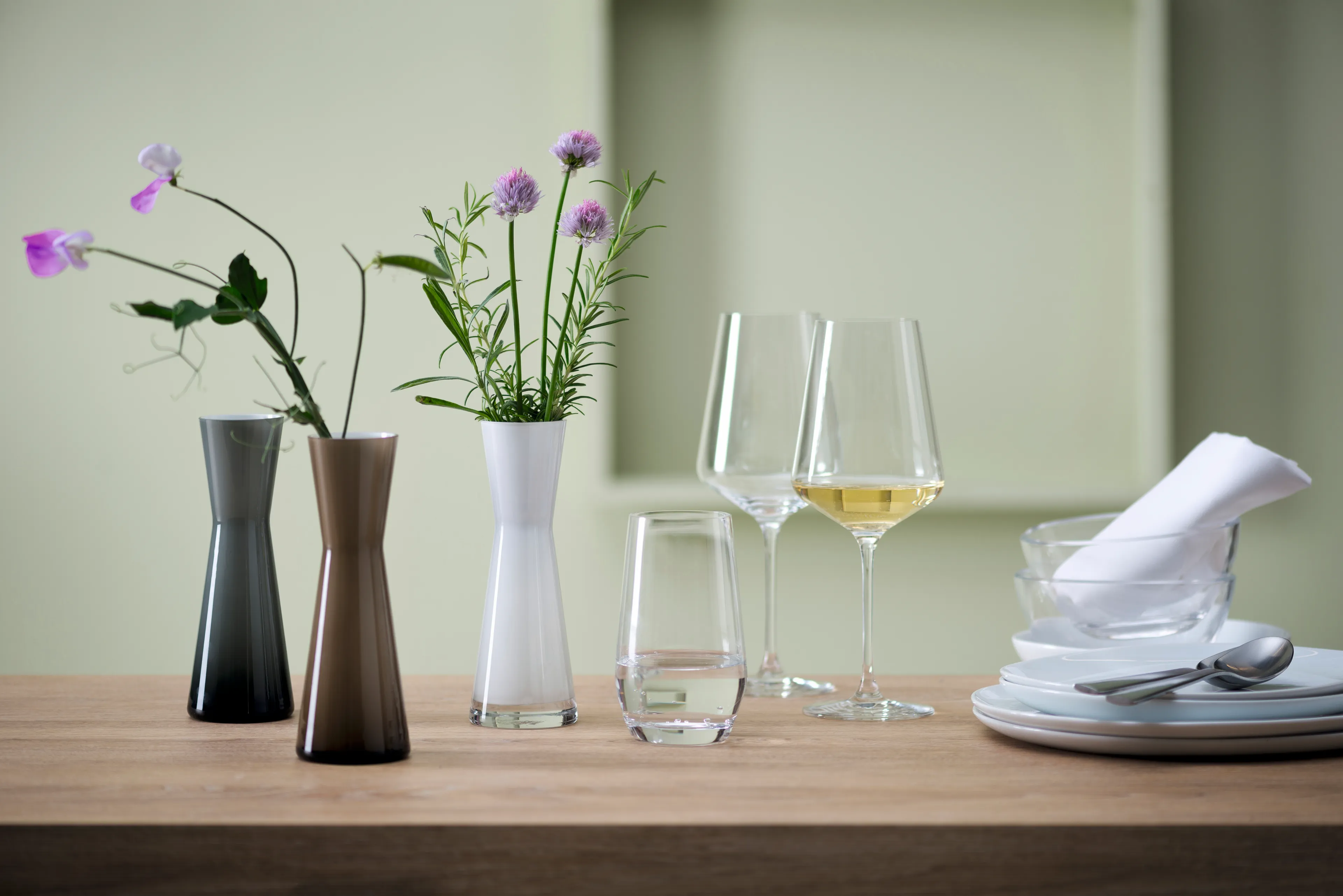 Longdrinkglas Puccini 365 ml