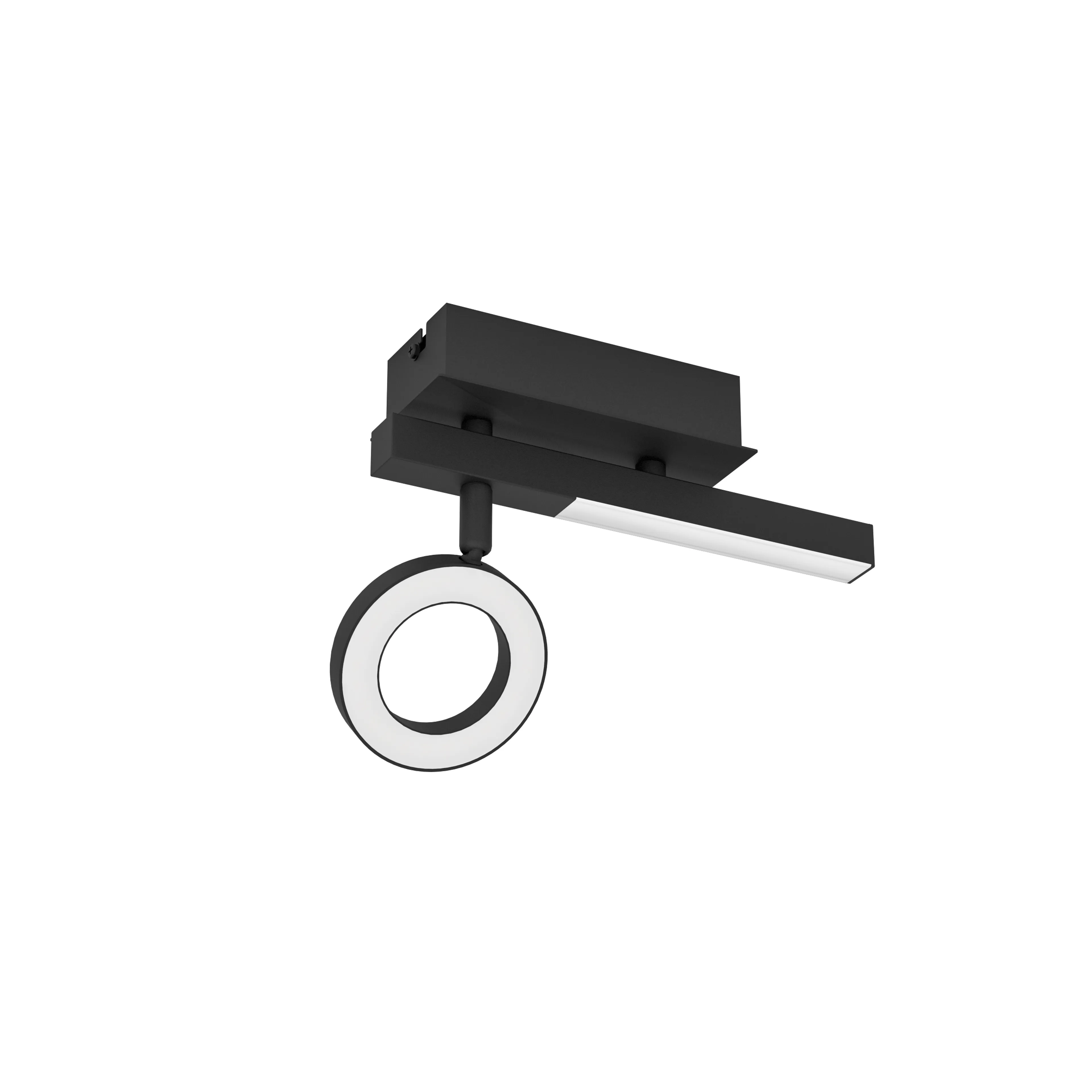 LED-Strahler Cardillio 2