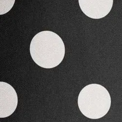Dots / White material_farbe