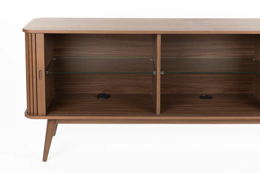 Sideboard detail