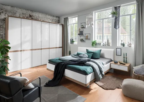 Schlafzimmer-Set