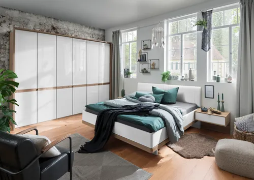 Schlafzimmer-Set