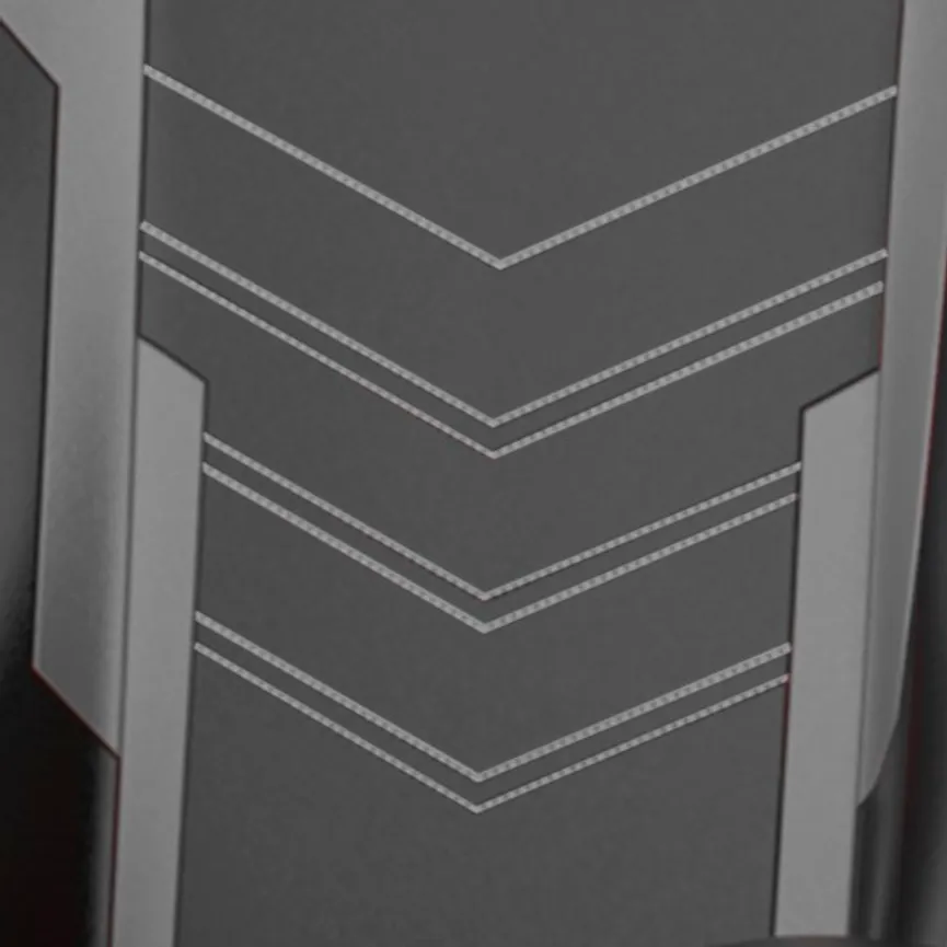 Gamingstuhl Prince material_farbe