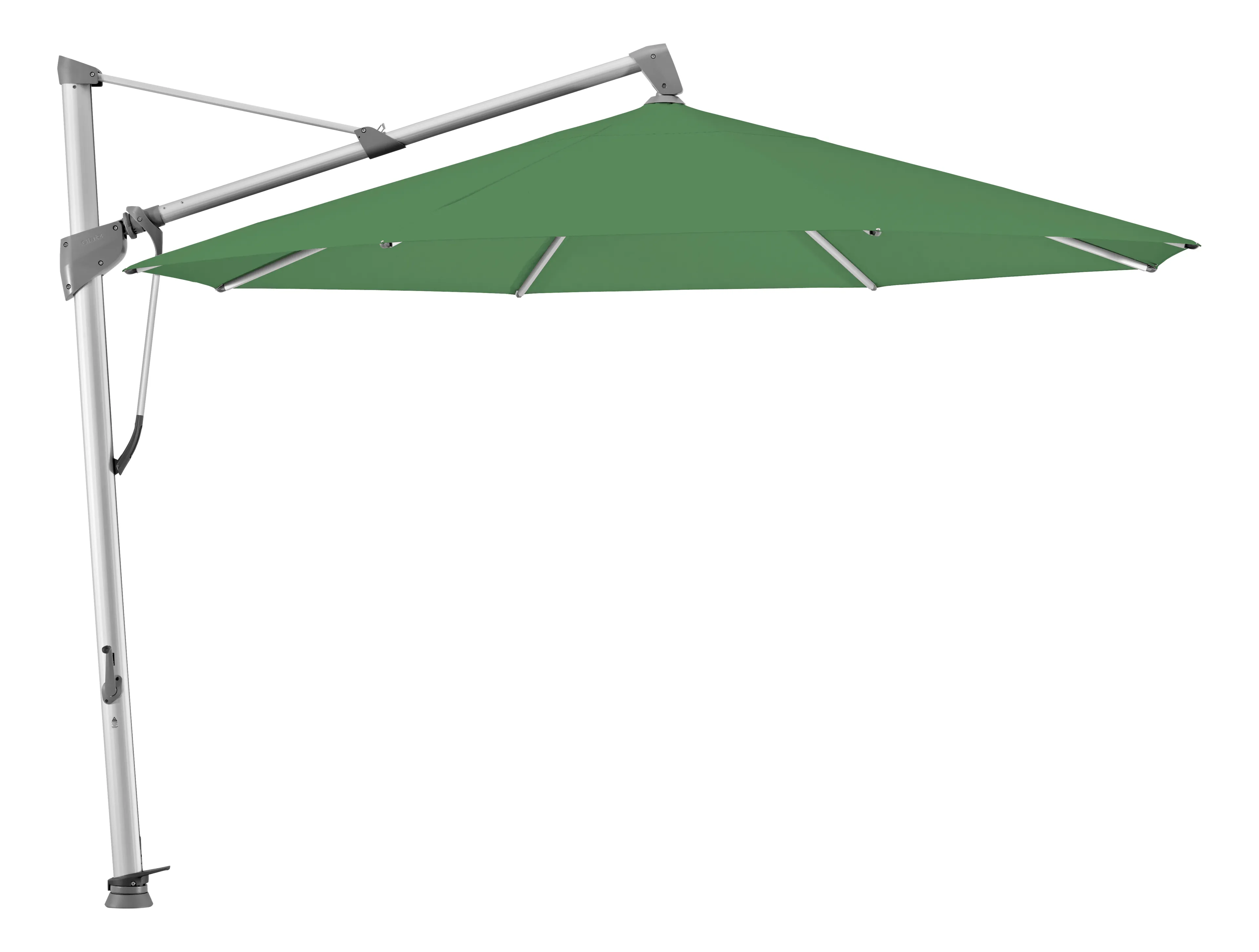 Ampelschirm Sombrano S+ ø 350 cm