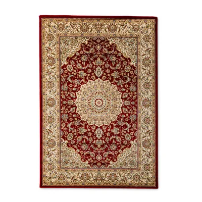 Orientteppich 