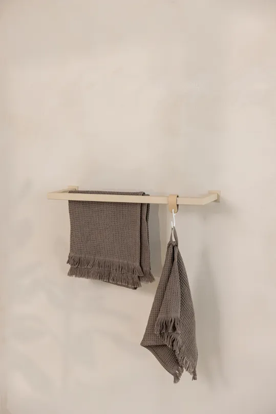 Handtuchhalter