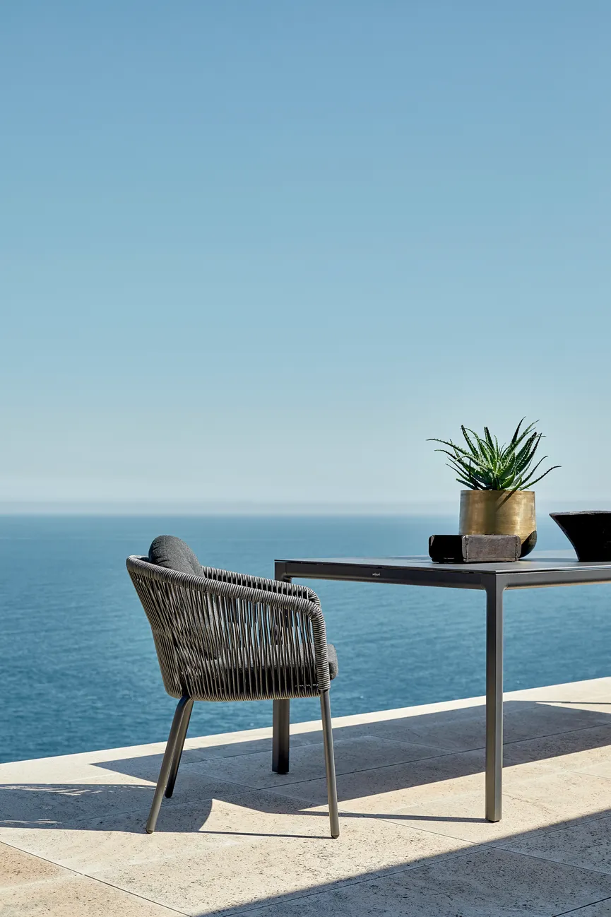 Dining Sessel milieu