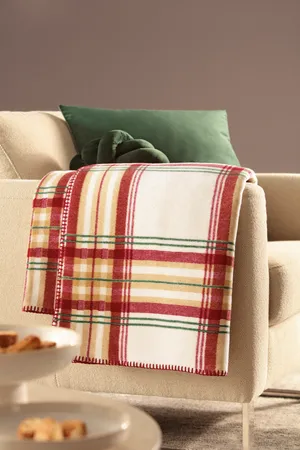 Kuscheldecke