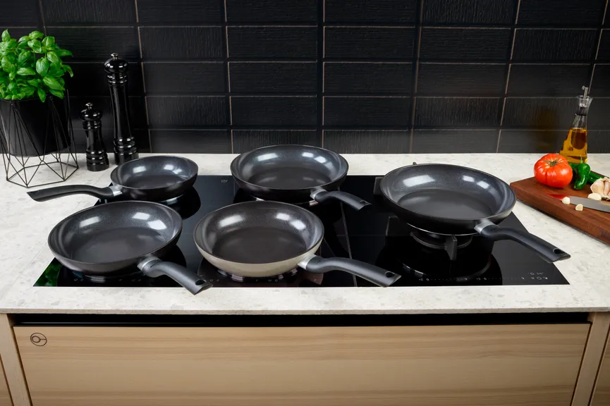 Pfanne Essential 26 cm milieu