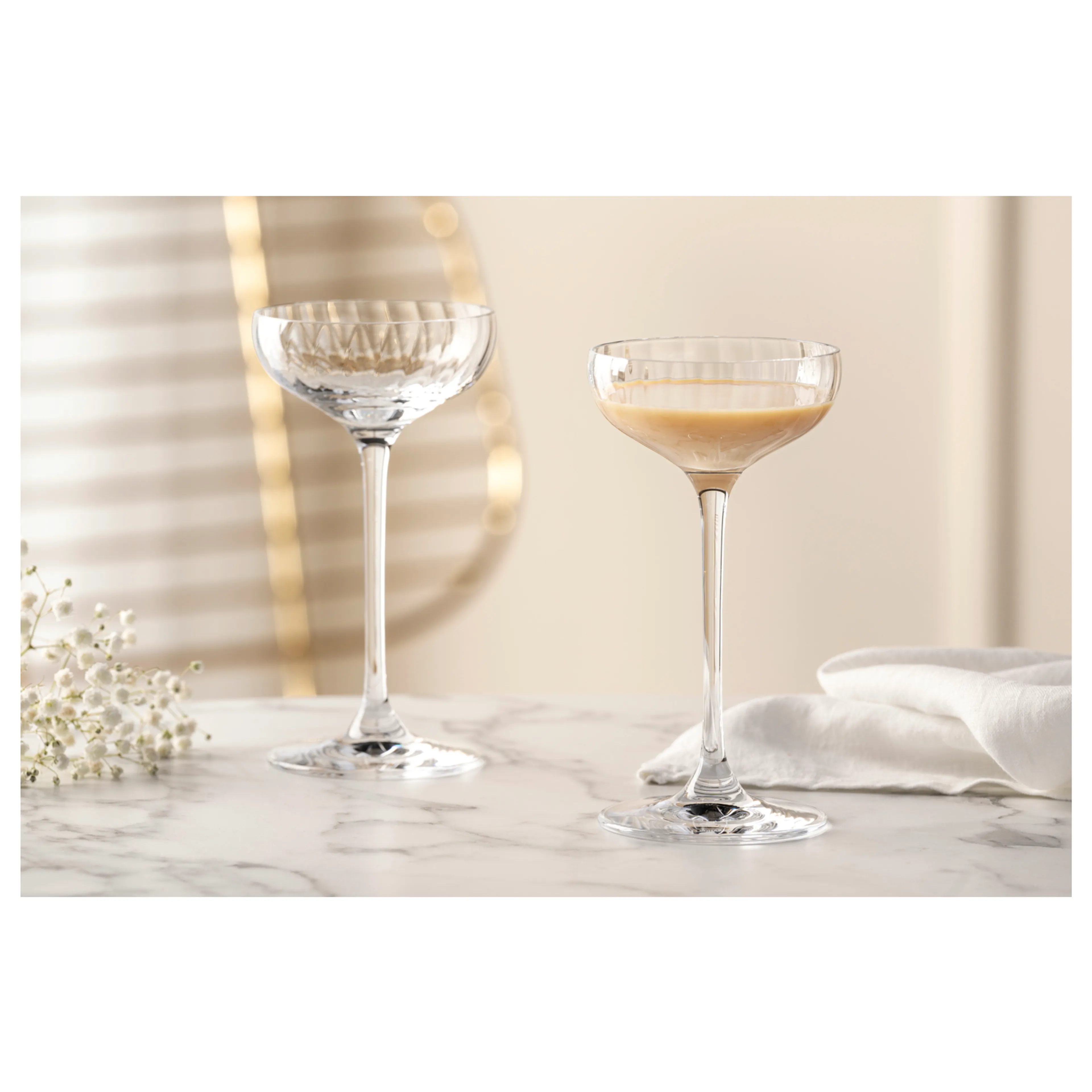 Likörglas Poesia 90 ml
