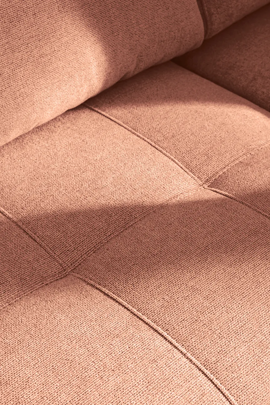 Ecksofa detail
