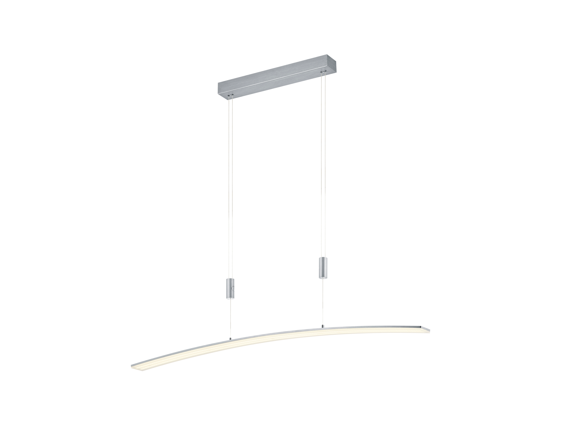 LED-Pendelleuchte