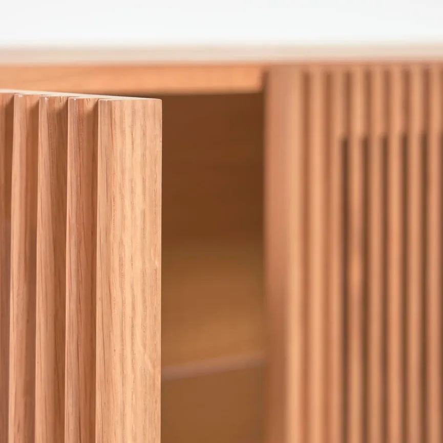Sideboard detail